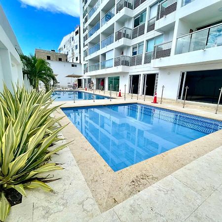 Exclusivo Apartamento Con Ubicacion Inmejorable Apartment San Andres  Exterior photo