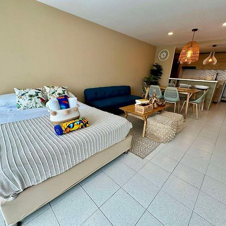 Exclusivo Apartamento Con Ubicacion Inmejorable Apartment San Andres  Exterior photo